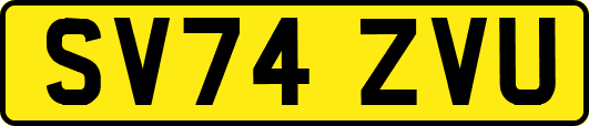 SV74ZVU
