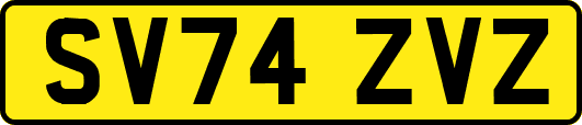SV74ZVZ