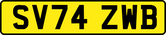 SV74ZWB