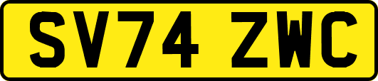 SV74ZWC