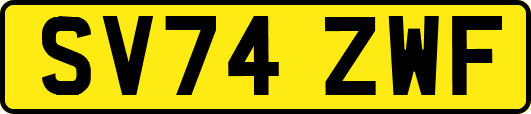 SV74ZWF