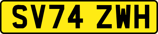 SV74ZWH