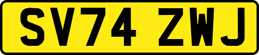 SV74ZWJ