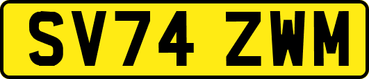 SV74ZWM