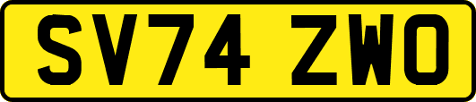 SV74ZWO