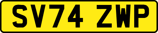 SV74ZWP