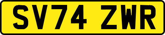 SV74ZWR