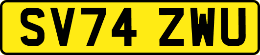 SV74ZWU
