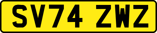 SV74ZWZ