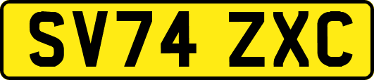 SV74ZXC