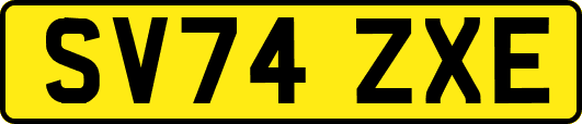 SV74ZXE