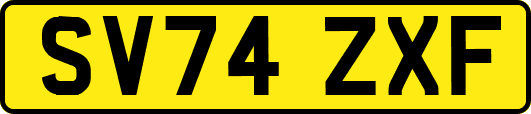 SV74ZXF