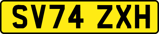 SV74ZXH