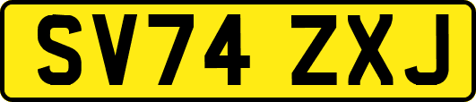 SV74ZXJ