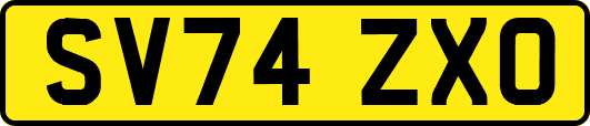 SV74ZXO