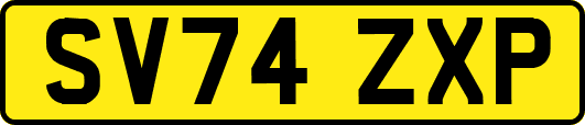 SV74ZXP