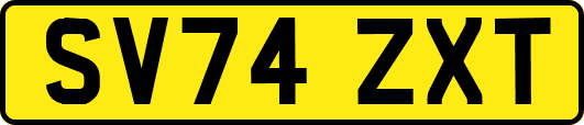 SV74ZXT
