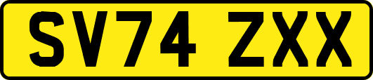 SV74ZXX