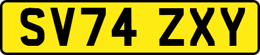 SV74ZXY