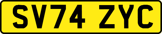SV74ZYC