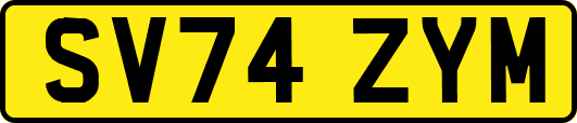 SV74ZYM