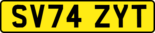 SV74ZYT