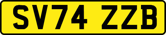 SV74ZZB
