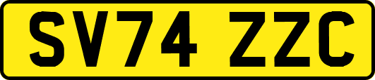 SV74ZZC
