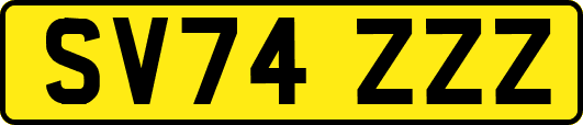 SV74ZZZ