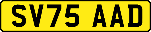 SV75AAD