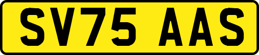 SV75AAS