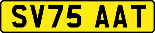 SV75AAT