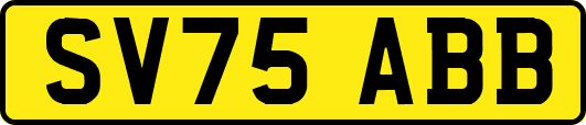 SV75ABB