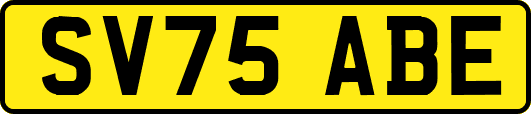 SV75ABE