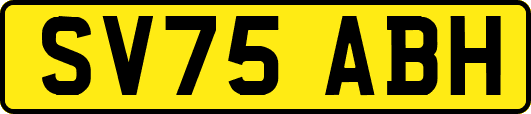SV75ABH