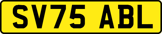 SV75ABL