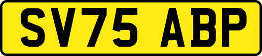 SV75ABP