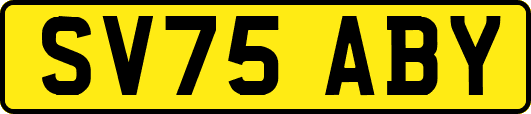 SV75ABY