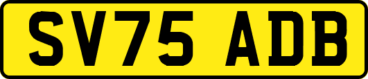 SV75ADB