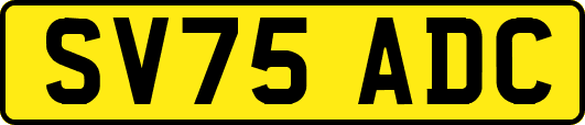 SV75ADC