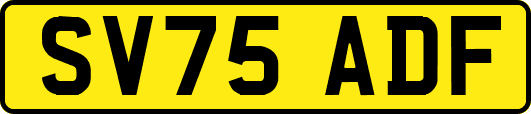 SV75ADF
