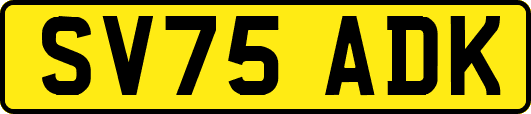 SV75ADK