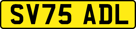 SV75ADL