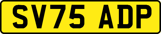 SV75ADP