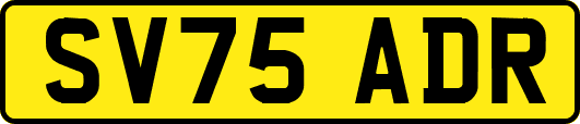 SV75ADR