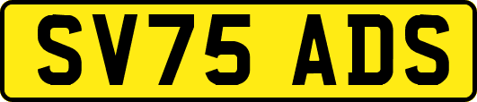 SV75ADS