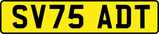 SV75ADT