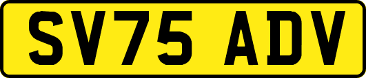 SV75ADV