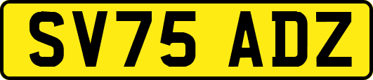 SV75ADZ