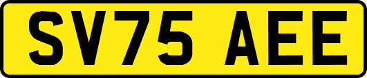 SV75AEE